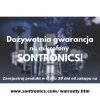 Sontronics DrumPack Plus zestaw mikrofonów perkusyjnych